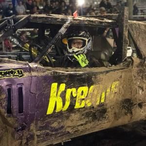 Meet your Posher, Willie